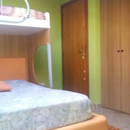 Guest house Il Cielo In Una Stanza