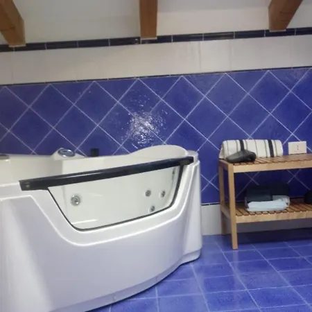 Guest house Il Cielo In Una Stanza Giulianova