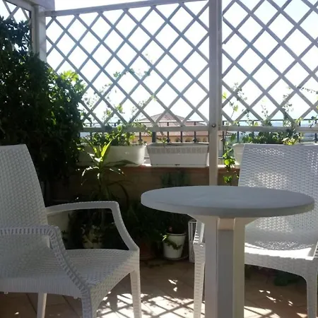 Gæstehus Il Cielo In Una Stanza