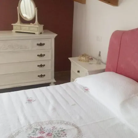 Il Cielo In Una Stanza Giulianova