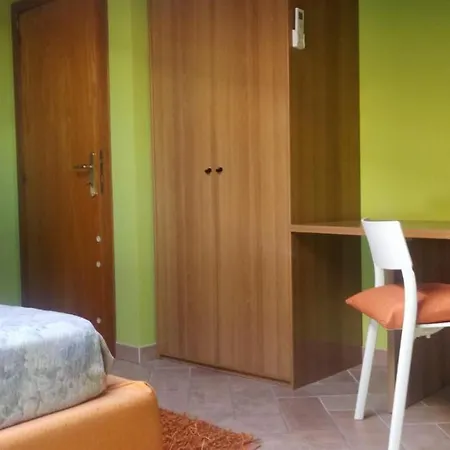 Il Cielo In Una Stanza Giulianova