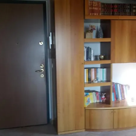 Il Cielo In Una Stanza Guest house *