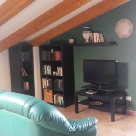 Gæstehus Il Cielo In Una Stanza