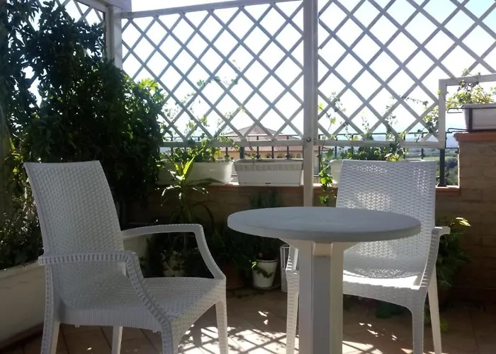 Guest house Il Cielo In Una Stanza