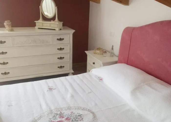 Il Cielo In Una Stanza Giulianova