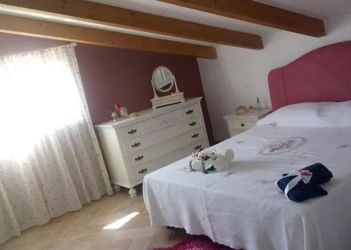 Il Cielo In Una Stanza