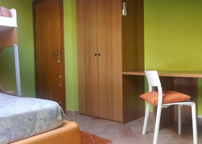 Il Cielo In Una Stanza Giulianova