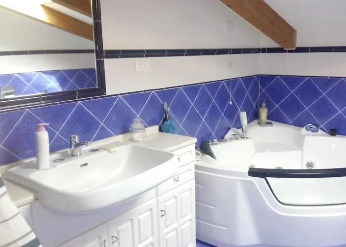 Guest house Il Cielo In Una Stanza *