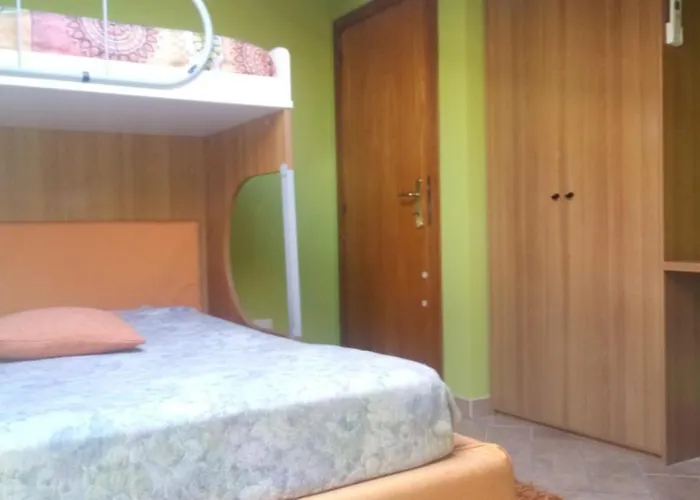 Guest house Il Cielo In Una Stanza