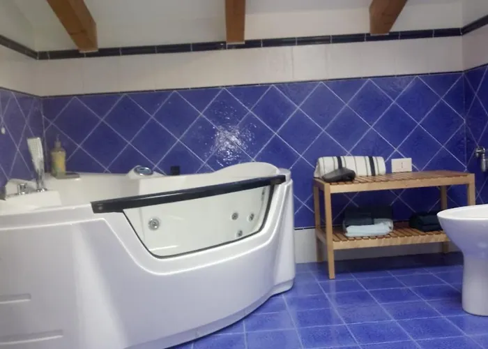 Guest house Il Cielo In Una Stanza Giulianova