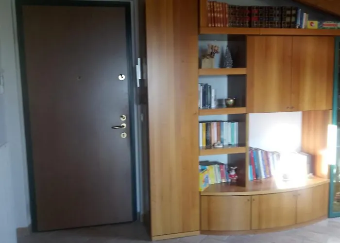 Il Cielo In Una Stanza Affittacamere *