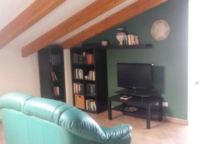 Guest house Il Cielo In Una Stanza